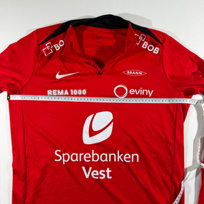 SK Brann tracksuit