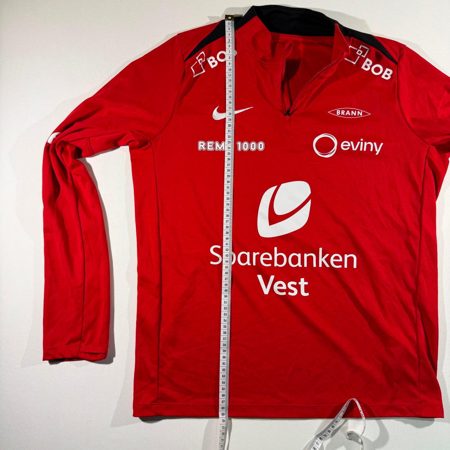 SK Brann tracksuit