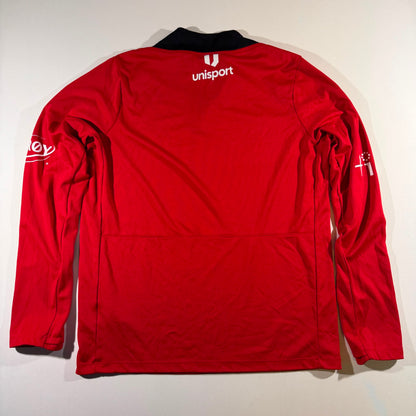 SK Brann tracksuit