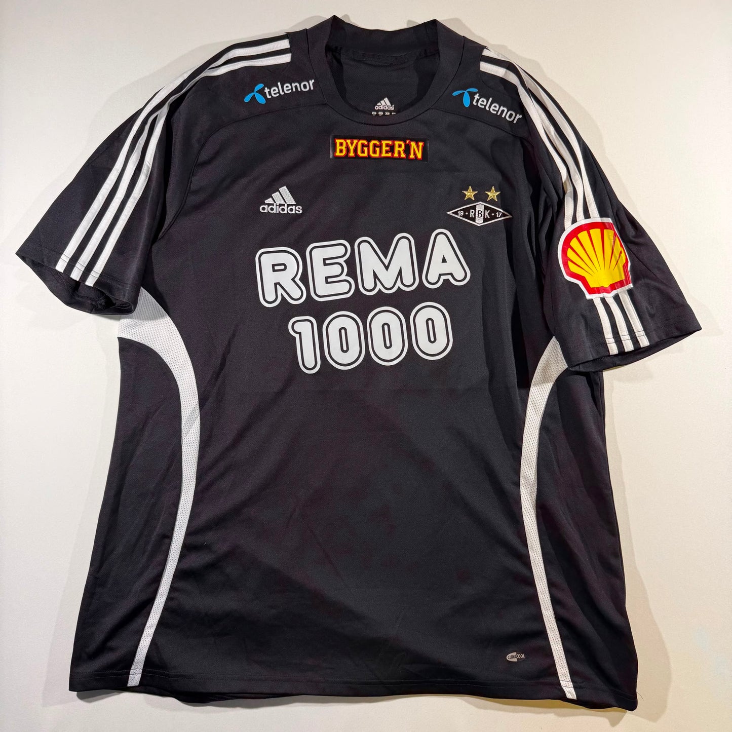 Rosenborg 2008 away