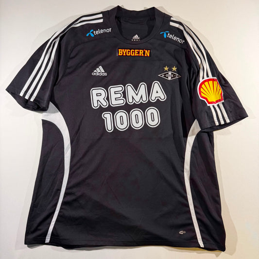 Rosenborg 2008 away