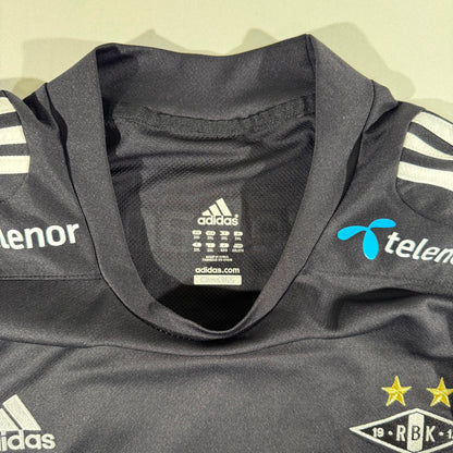 Rosenborg 2008 away