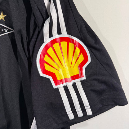 Rosenborg 2008 away