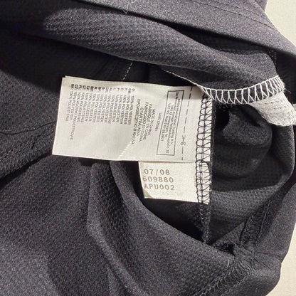 Rosenborg 2008 away