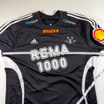 Rosenborg 2008 away