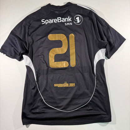 Rosenborg 2008 away