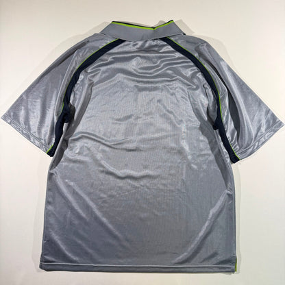 Aston Villa 2001/02 away