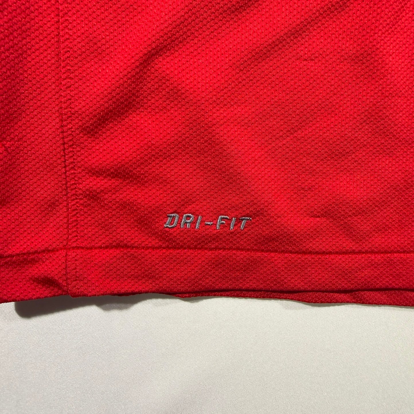 Manchester United 2011/12 home #22 Paul Scholes
