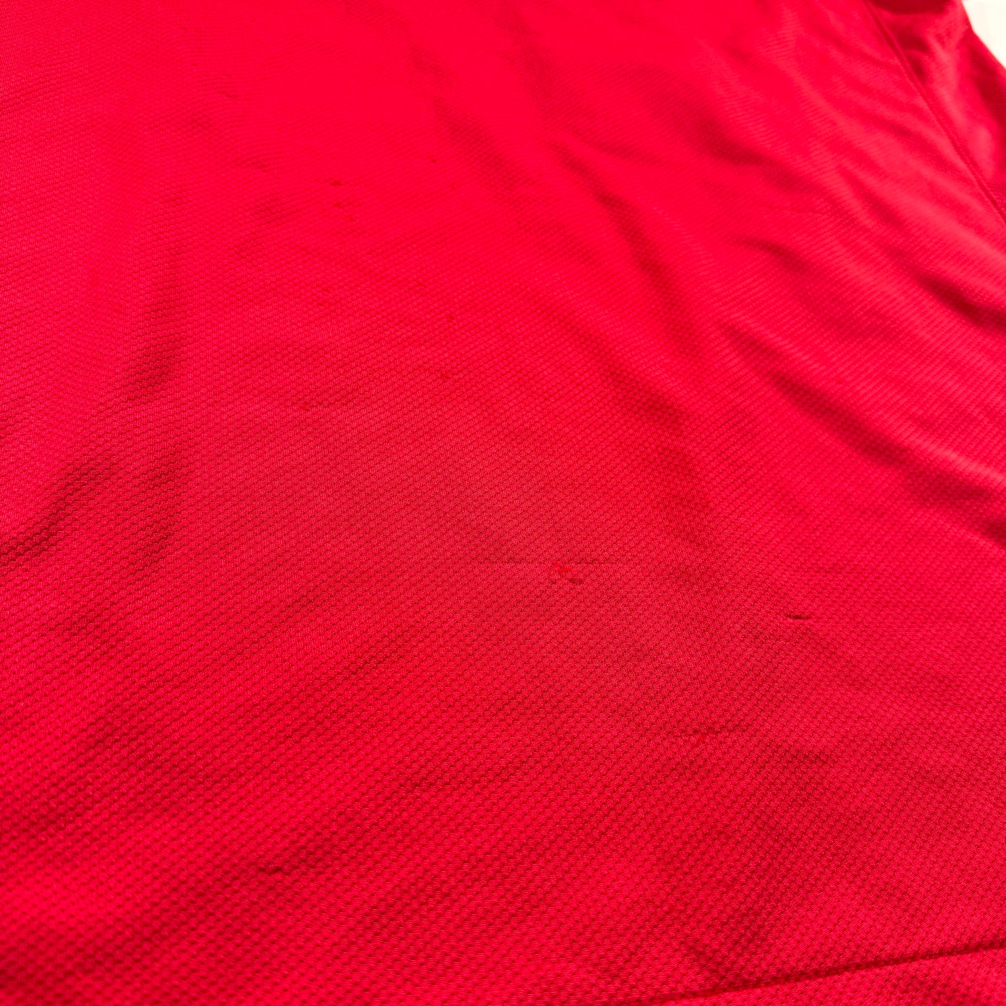 Manchester United 2011/12 home #22 Paul Scholes