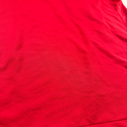 Manchester United 2011/12 home #22 Paul Scholes