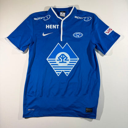 Molde 2014 home #33