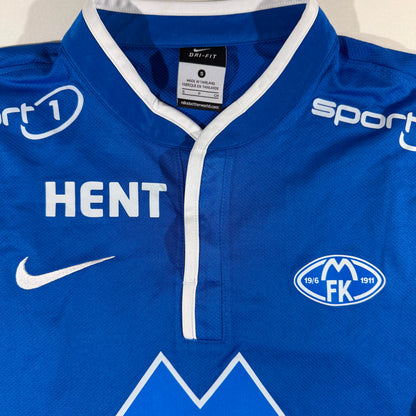 Molde 2014 home #33