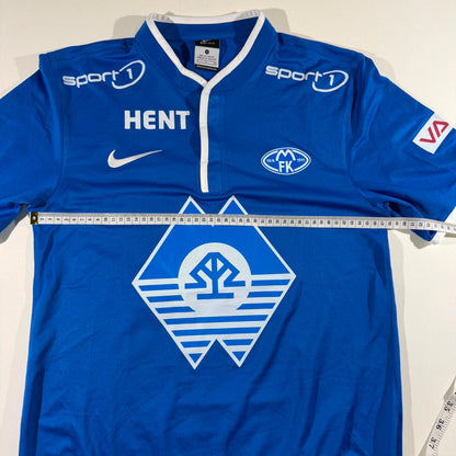 Molde 2014 home #33