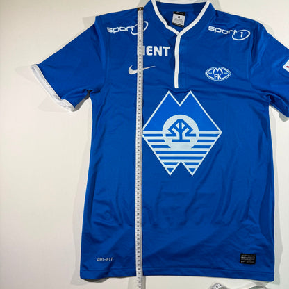 Molde 2014 home #33