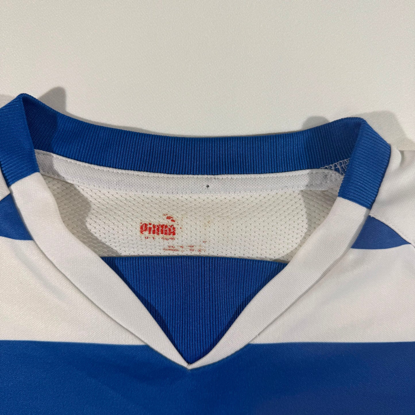 Reading FC 2008/09 home