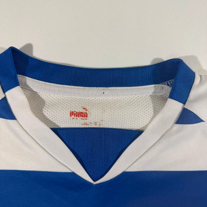Reading FC 2008/09 home