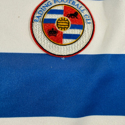 Reading FC 2008/09 home