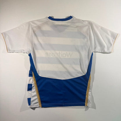 Reading FC 2008/09 home