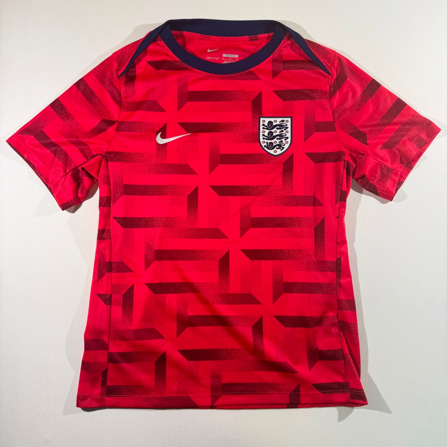 England 2024 prematch