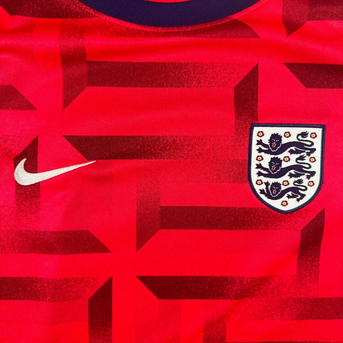 England 2024 prematch