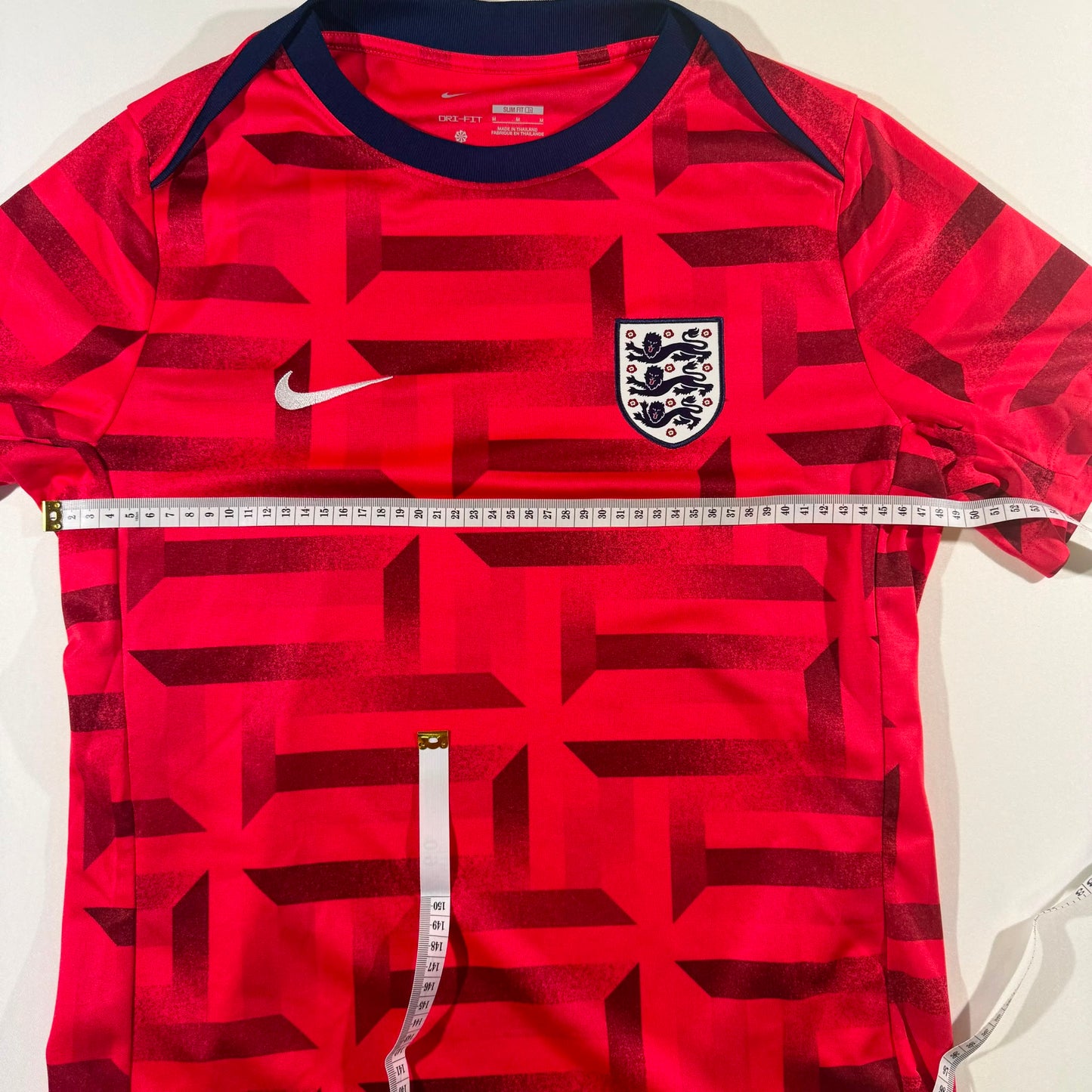 England 2024 prematch