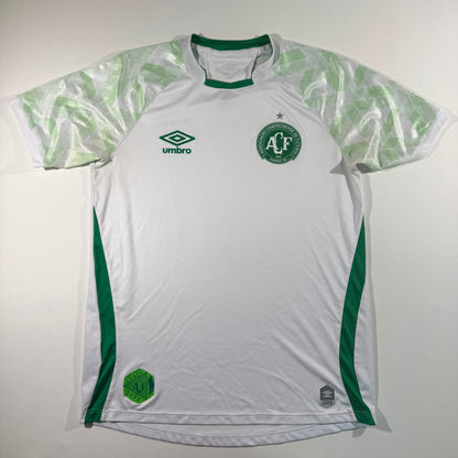 Chapecoense 2020 away