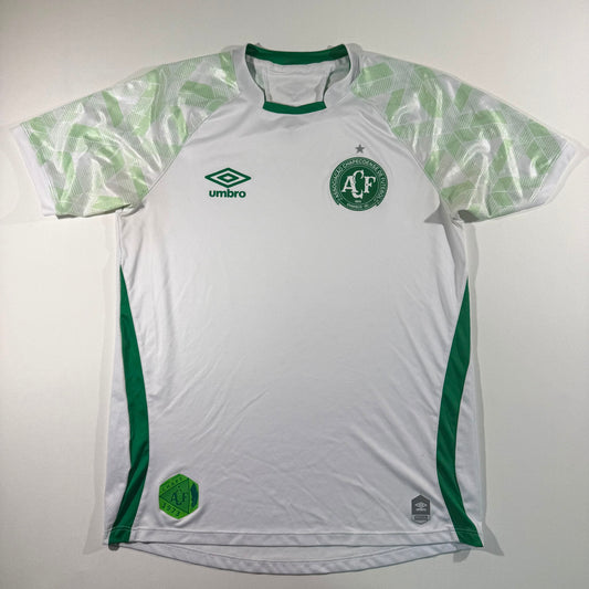 Chapecoense 2020 away