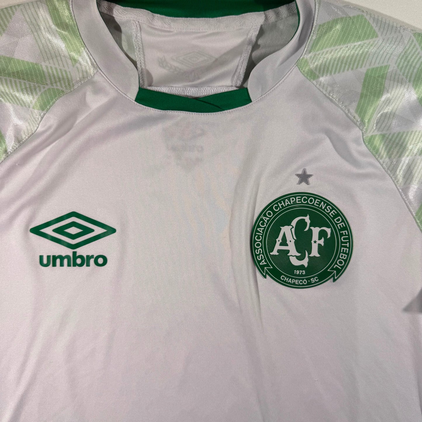 Chapecoense 2020 away