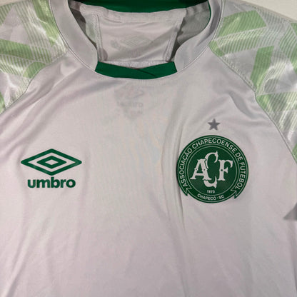 Chapecoense 2020 away