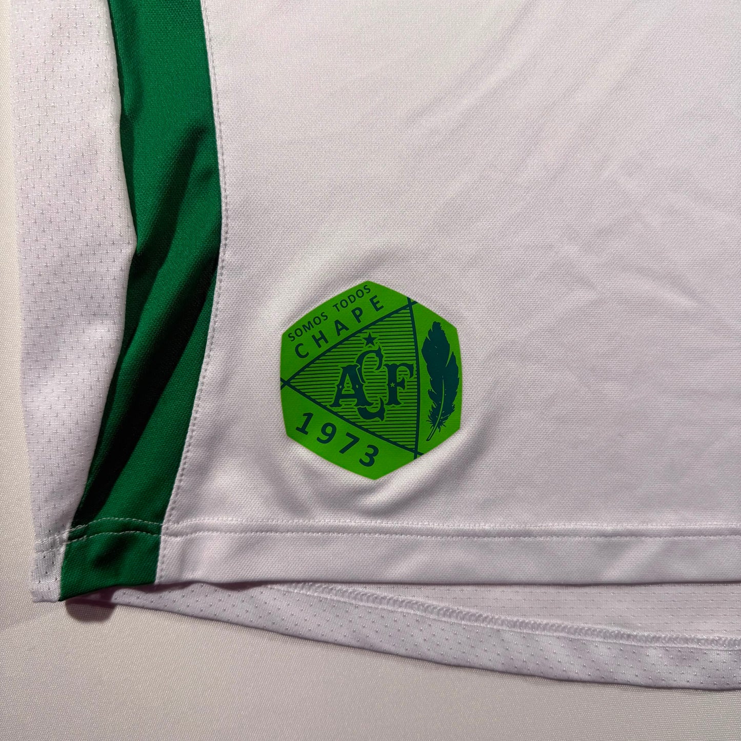 Chapecoense 2020 away