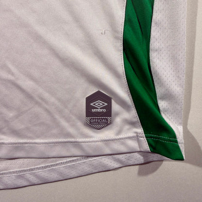 Chapecoense 2020 away