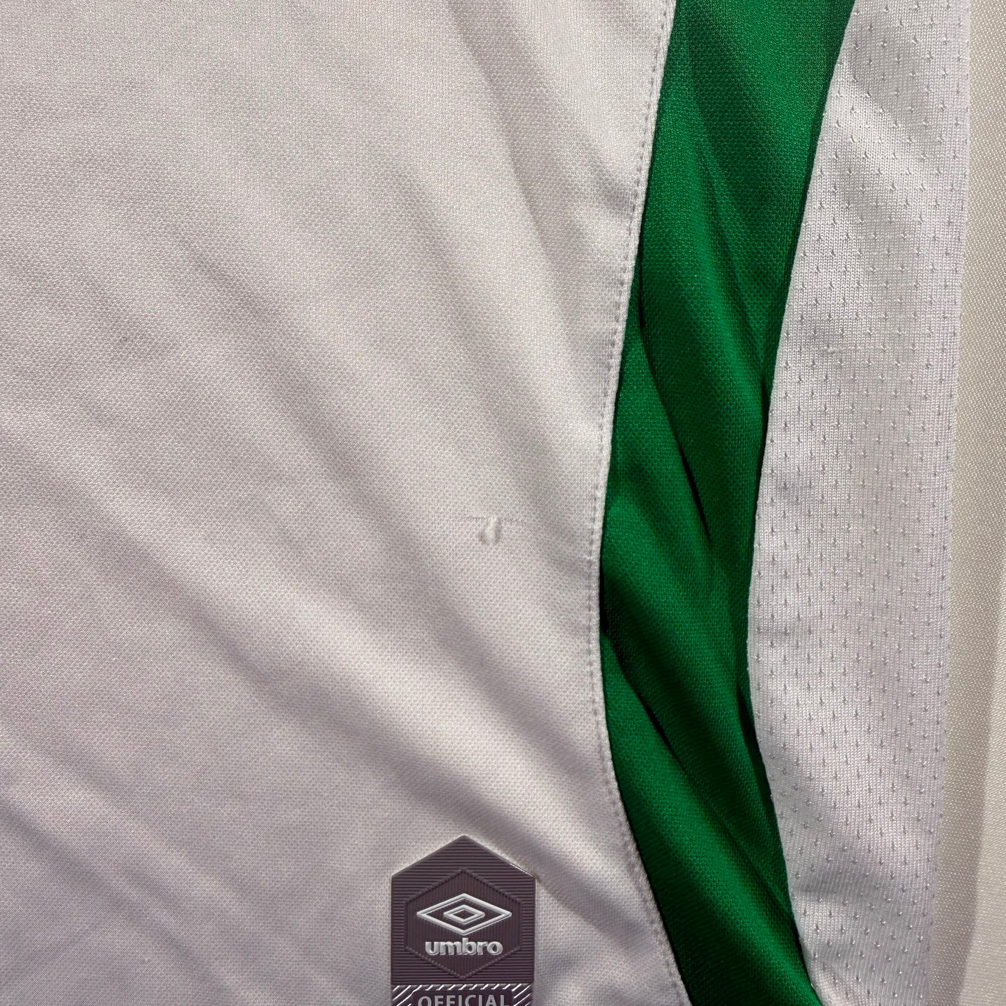 Chapecoense 2020 away