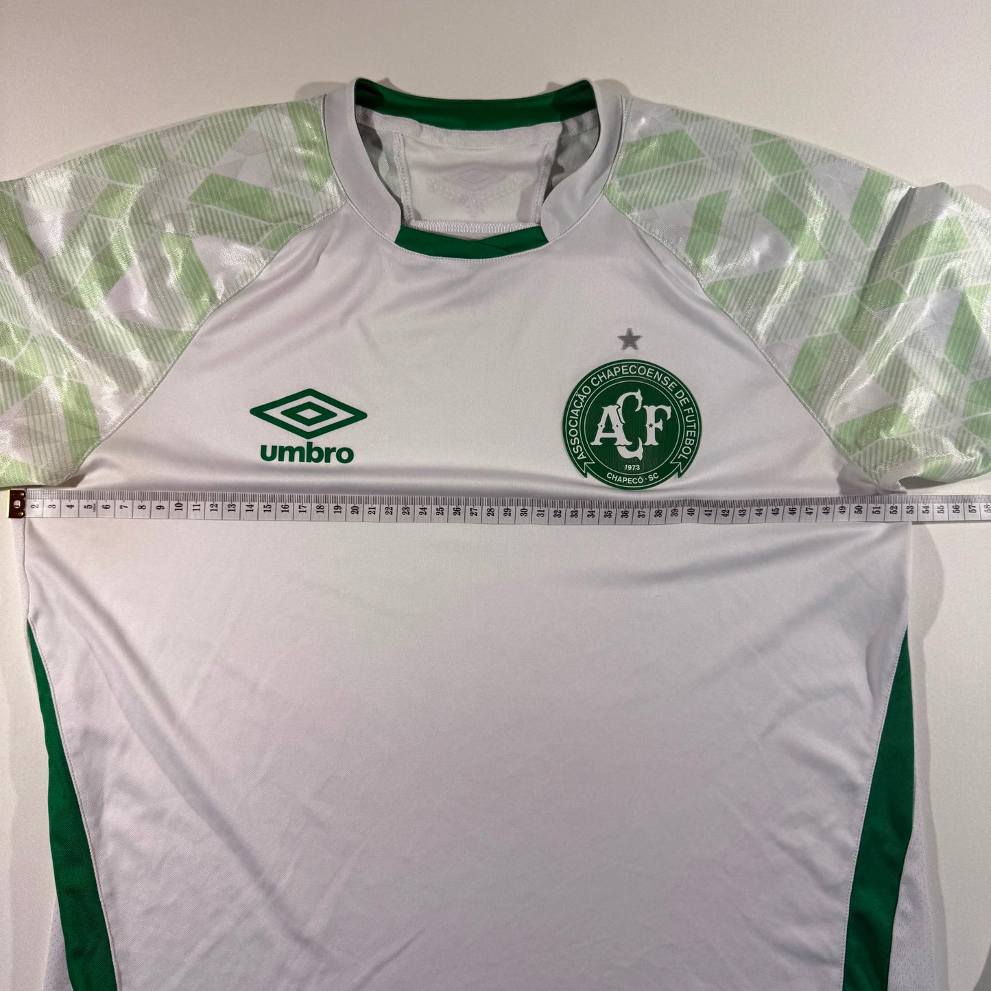 Chapecoense 2020 away