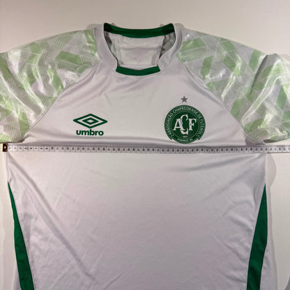 Chapecoense 2020 away