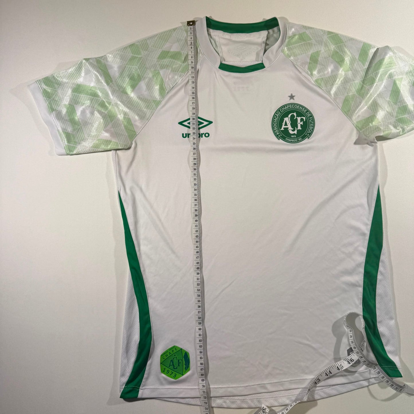 Chapecoense 2020 away