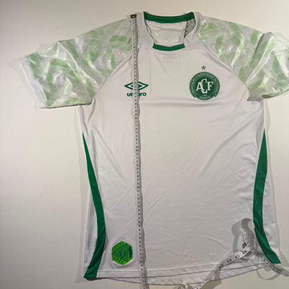 Chapecoense 2020 away