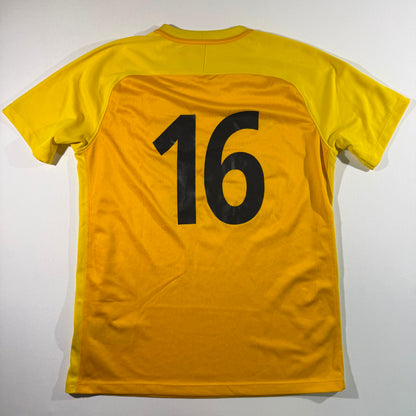 Livingston FC home #16