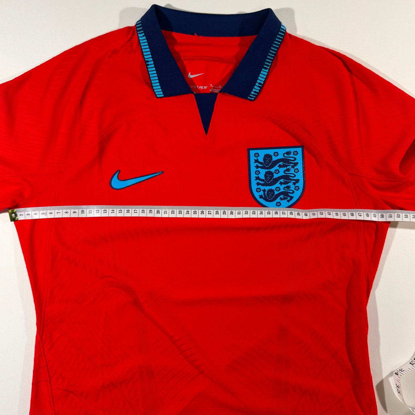 England 2022 away