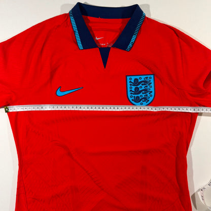 England 2022 away