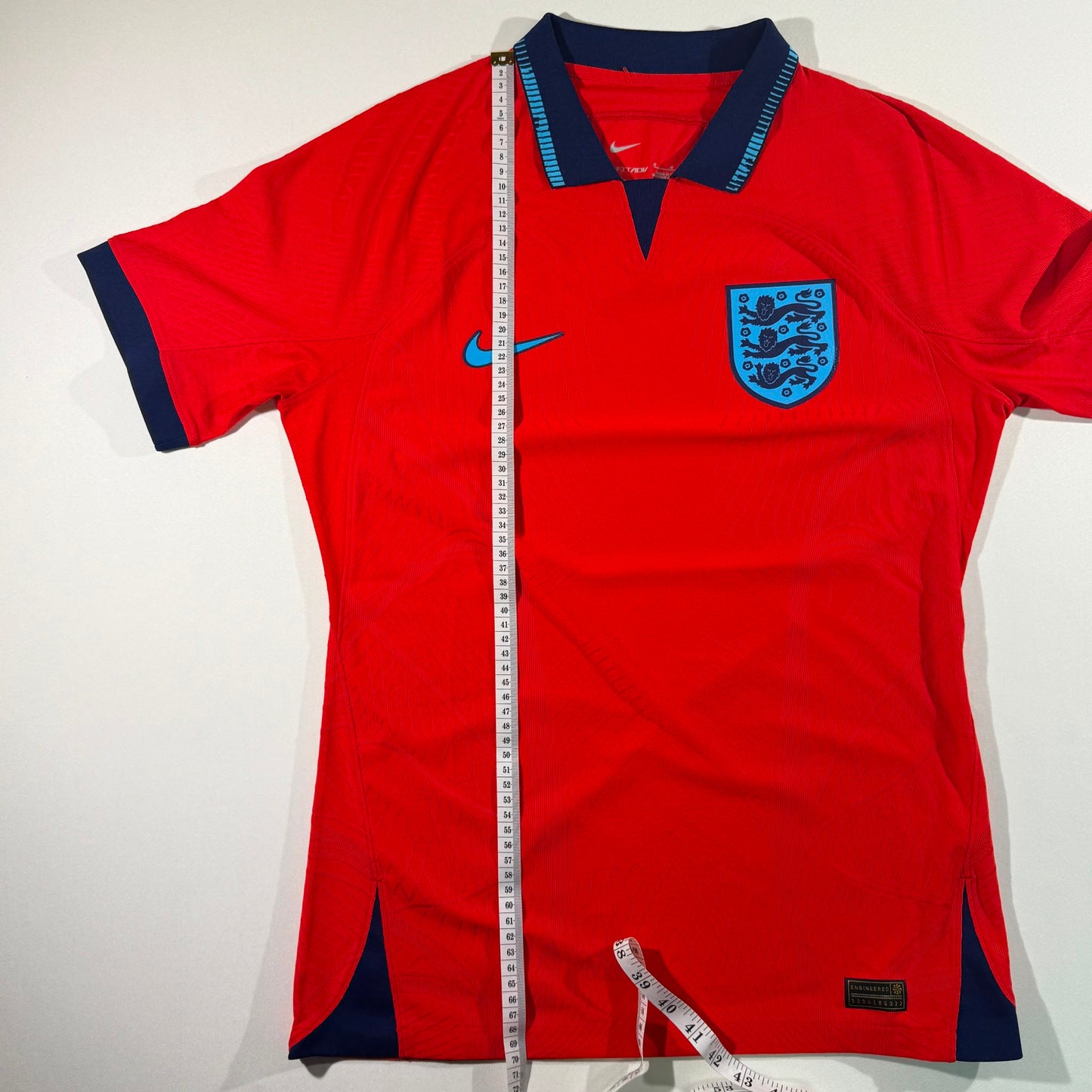 England 2022 away