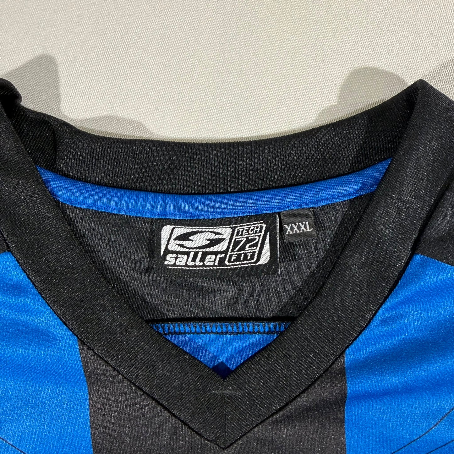 SC Padeborn 2018/19 home