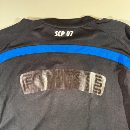 SC Padeborn 2018/19 home