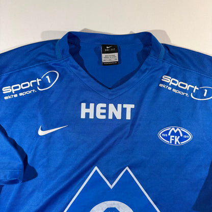 Molde 2015 home