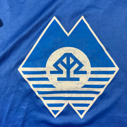 Molde 2015 home