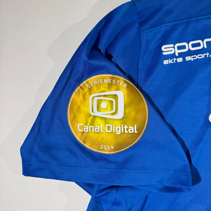 Molde 2015 home