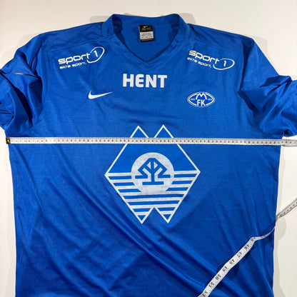 Molde 2015 home