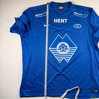 Molde 2015 home