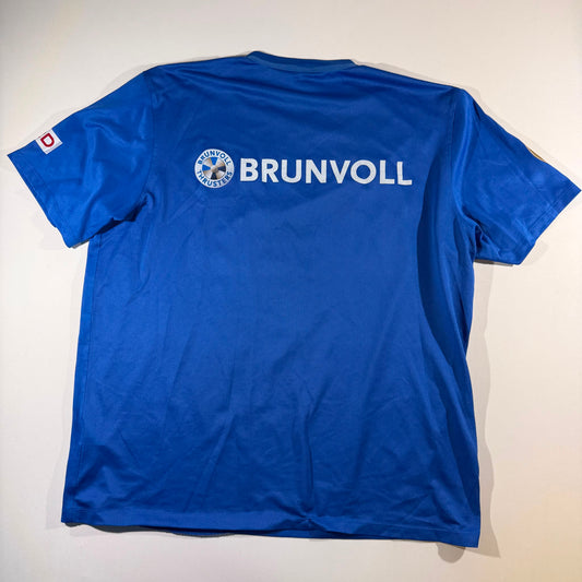 Molde 2015 home