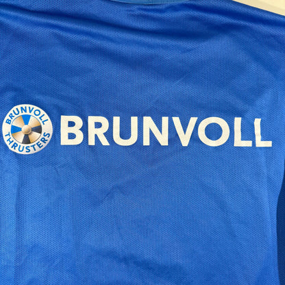 Molde 2015 home