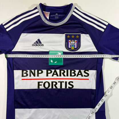Anderlecht 2015/16 home junior